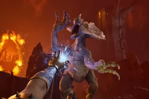 The Elder Scrolls IV: Oblivion Remastered (2025) RePack от FitGirl
