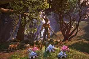 The Elder Scrolls IV: Oblivion Remastered (2025) RePack от FitGirl