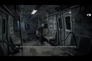 Post Trauma: Supporter Edition (2025) [Ru/Multi] Repack Let'sРlay