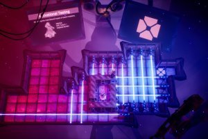 Lab Rat (2025) Portable версия