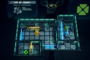 Lab Rat (2025) Portable версия