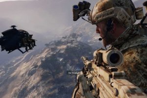 Medal of Honor: Warfighter (2012) [Ru/Multi] Levsha Games