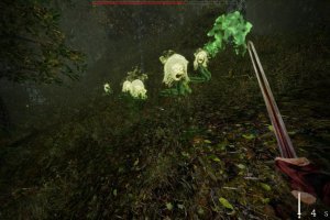 Northern Journey (2021) Scene TiNYiSO