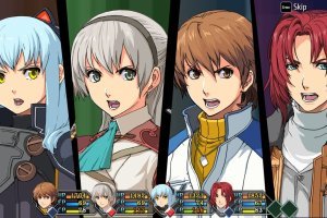 The Legend of Heroes: Trails from Zero (2022) License GOG
