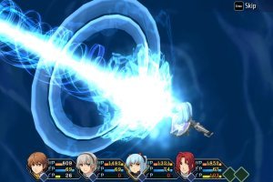 The Legend of Heroes: Trails from Zero (2022) License GOG