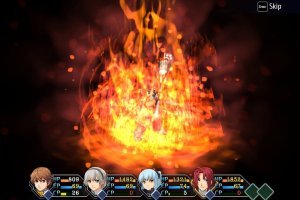 The Legend of Heroes: Trails from Zero (2022) License GOG