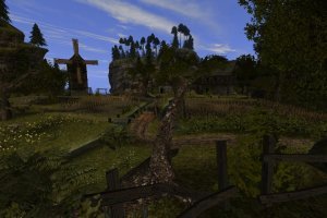 Gothic II: The Chronicles of Myrtana - Archolos / Готика 2: Хроники Миртаны - Архолос (2002,2021) [Ru/Multi] License GOG [Mod]