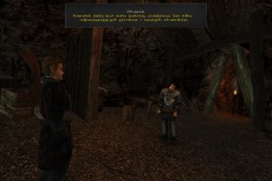 Gothic II: The Chronicles of Myrtana - Archolos / Готика 2: Хроники Миртаны - Архолос (2002,2021) [Ru/Multi] License GOG [Mod]