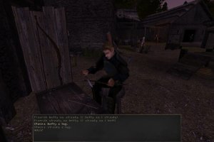 Gothic II: The Chronicles of Myrtana - Archolos / Готика 2: Хроники Миртаны - Архолос (2002,2021) [Ru/Multi] License GOG [Mod]