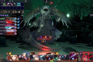 Chrono Ark (2024) Portable версия