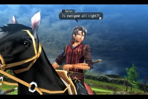 The Legend of Heroes: Trails of Cold Steel II (2018) License GOG