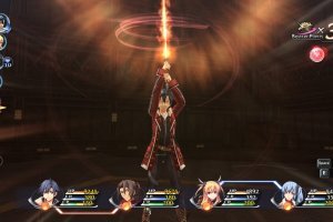 The Legend of Heroes: Trails of Cold Steel II (2018) License GOG