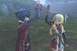 The Legend of Heroes: Trails of Cold Steel II (2018) License GOG