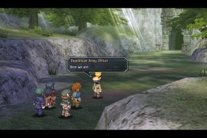 The Legend of Heroes: Trails to Azure (2023) License GOG