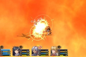The Legend Of Heroes Trails In The Sky (2014) License GOG