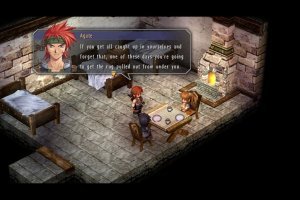 The Legend Of Heroes Trails In The Sky (2014) License GOG