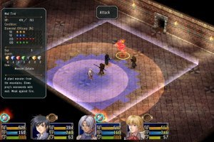The Legend Of Heroes Trails In The Sky (2014) License GOG