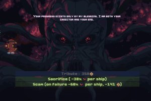 Starless Abyss (2025) [Ru/Multi] Portable версия