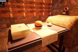 Human Fast Food (2025) Portable версия