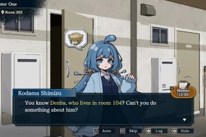 Yokai Landlord: Monster Mystery! (2025) Portable версия