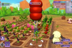 Rune Factory 5: Digital Deluxe Edition (2022) Portable версия