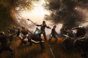 Drakensang: The River of Time (2010) Лицензия