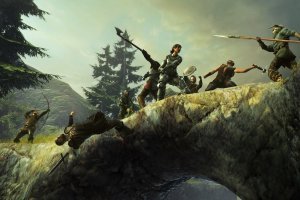Drakensang: The River of Time (2010) Лицензия