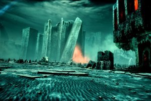 Necrophosis (2025) Portable версия