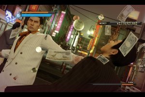 Yakuza 0 (2018) Portable версия