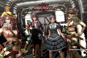 Onechanbara Z2: Chaos (2016) RePack от АRMENIAC