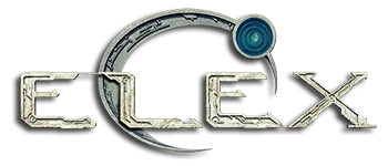 Elex (2017) [Ru/Multi] License GOG