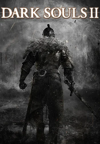 Dark Souls 2: Scholar of the First Sin (2015) RePack от селезень