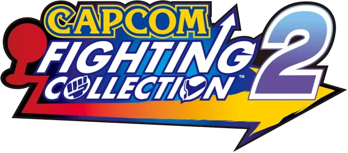 Capcom Fighting Collection 2 (2025) [Ru/Multi] Portable версия