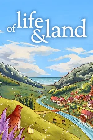 Of Life and Land (2025) [Ru/Multi] Portable версия