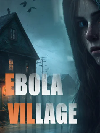 EBOLA VILLAGE (2025) [Ru/En] Repack Other s