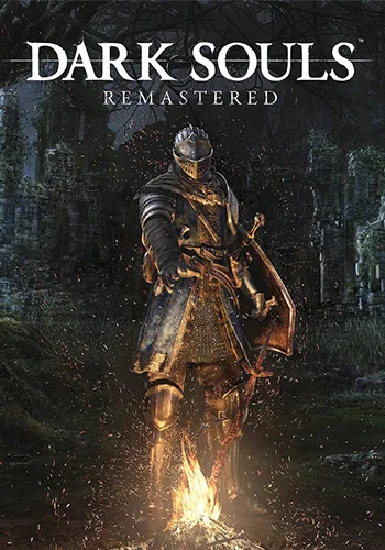 Dark Souls Remastered (2018) RePack от селезень