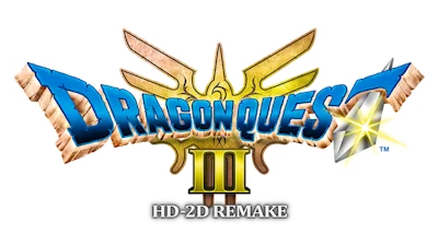 Dragon Quest III (2024) Portable версия