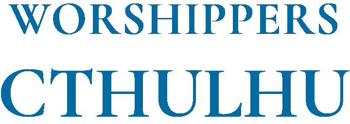 Worshippers of Cthulhu (2025) RePack от FitGirl