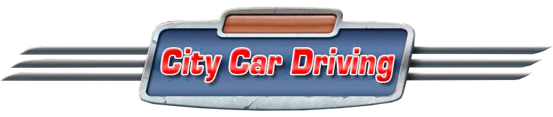 City Car Driving (2016) [Ru/Multi] Portable версия
