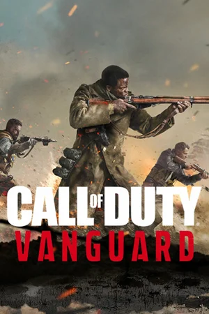 Call of Duty: Vanguard (2023) [Ru/Multi] Repack Other s
