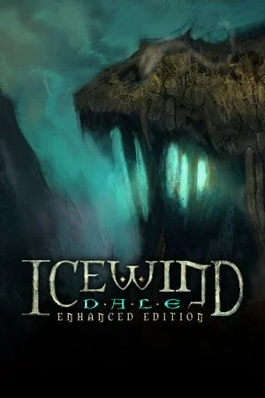 Icewind Dale: Enhanced Edition (2014) [Ru/Multi] License GOG