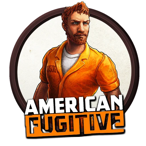 American Fugitive (2019) [Ru/Multi] License GOG