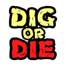Dig or Die (2018) [Ru/Multi] Scene SiMPLEX