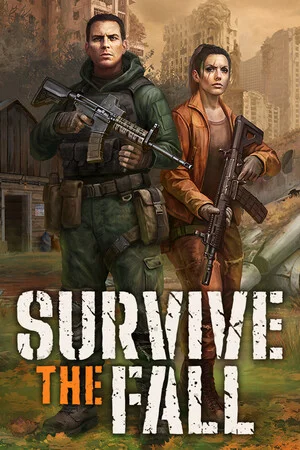 Survive the Fall (2025) [Ru/Multi] Portable версия