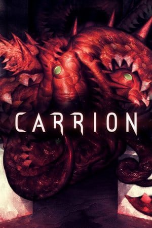 CARRION (2020) [Ru/Multi] License GOG