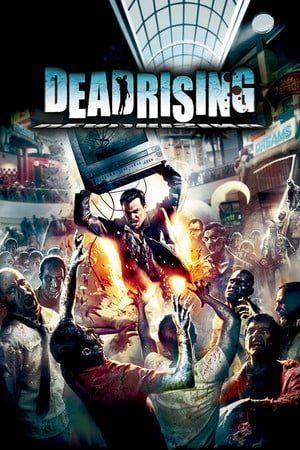 Dead Rising (2016) [Ru/Multi] RePack от Mizantrop1337