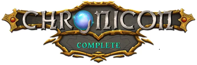 Chronicon Complete (2020) License GOG