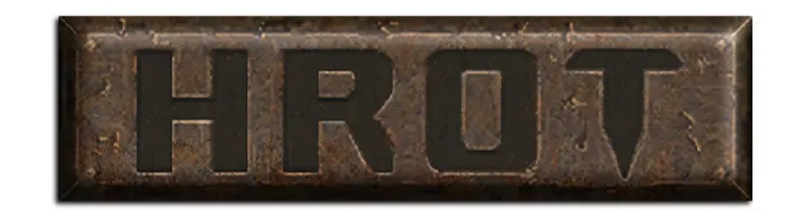 HROT (2023) License GOG