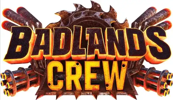 Badlands Crew (2025) [Ru/Multi] Portable версия