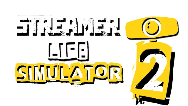 Streamer Life Simulator 2 (2025) [Ru/Multi] Portable версия